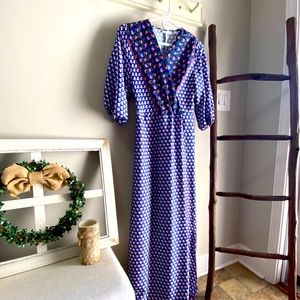 Gorgeous New York & Company maxi dress